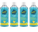 Shivans Swipey All-in-One Cleaner Removes Grease 