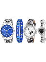 Shivark Analog Watch - For Couple New