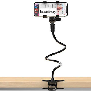 shivay enterprise car mobile holder for dashboard clip anti-slip