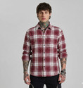 shivay enterprise Men Checkered Casual Multicolor Shirt