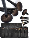 SHIVEXIM Cosmetic Makeup Brush Set of 24 pcs