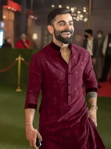 shivgarment men kurta pyjama set