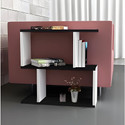 Shivi Aanaya Enterprises Side Table for Bedroom