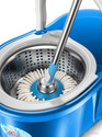 Shivonic ST BL-10 R-001 Mop Set Blue