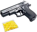 SHIVRAJ Gta toy mouser with real firing of bullets Guns & Darts