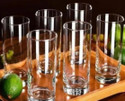 shivv Pack of 6 WaterJuice Glass _52