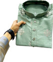 SHJK FASHION Men Kurta Set