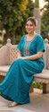 SHLOKE Women Nighty