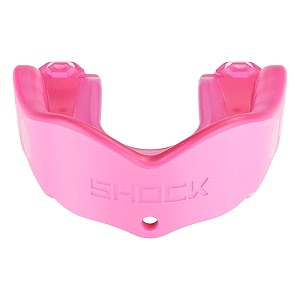 shock doctor gel max convertible mouth guard
