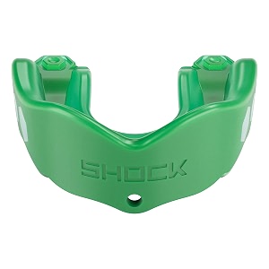 shock doctor gel max convertible mouth guard