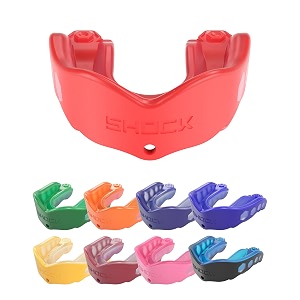 shock doctor gel max convertible mouth guard