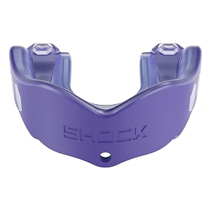 shock doctor gel max convertible mouth guard