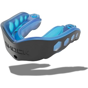 shock doctor gel max convertible mouth guard
