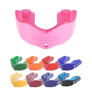 shock doctor gel max convertible mouth guard
