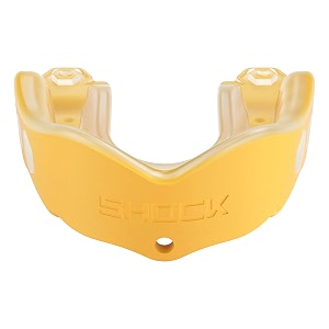 shock doctor gel max convertible mouth guard