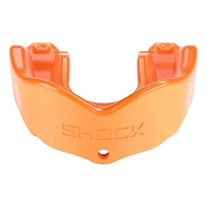 shock doctor gel max convertible mouth guard