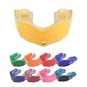 Shock Doctor Gel Max Convertible Mouth Guard