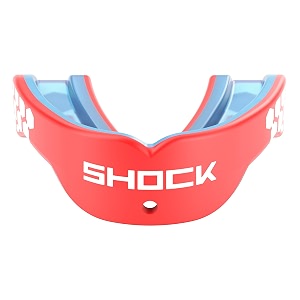shock doctor gelmax power mouth guard- 1 selling sports mouth guard for football lacrosse basketball all sports youth amp adult sizes includes helmet strap