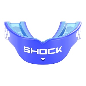 shock doctor gelmax power mouth guard- 1 selling sports mouth guard for football lacrosse basketball all sports youth amp adult sizes includes helmet strap