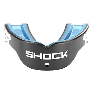 shock doctor gelmax power mouth guard- 1 selling sports mouth guard for football lacrosse basketball all sports youth amp adult sizes includes helmet strap