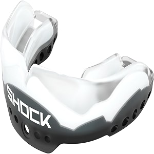 shock doctor ultra 2 stc convertible mouthguard