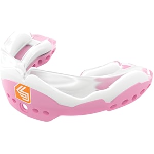 shock doctor ultra 2 stc convertible mouthguard