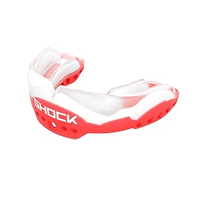 shock doctor ultra 2 stc convertible mouthguard