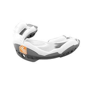shock doctor ultra 2 stc convertible mouthguard