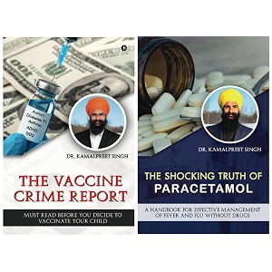 the shocking truth of paracetamol amp the vaccine crime report  must read before you decide to vaccinate your child