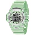 Shocknshop Digital Rubber Strap Sports Multi Functional