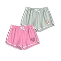 SHODOX 100 Cotton Women Casual Shorts -