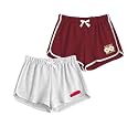 SHODOX 100 Cotton Women Casual Shorts -