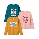 SHODOX Boys Cotton Blend Printed Regular fit