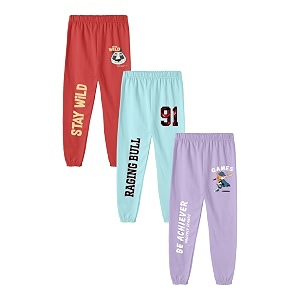 SHODOX Boys Cotton Blend Regular Fit Printed
