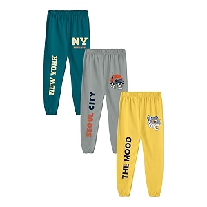 SHODOX Boys Cotton Blend Regular Fit Printed