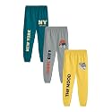 SHODOX Boys Cotton Blend Regular Fit Printed