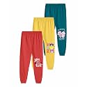 SHODOX Girls Cotton Blend Printed Regular fit