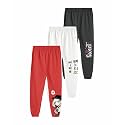 SHODOX Girls Cotton Blend Printed Regular fit