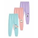 SHODOX Girls Cotton Blend Printed Regular fit