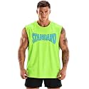 SHODOX Men39s 100 Cotton Tank Top 