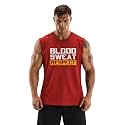 SHODOX Men39s 100 Cotton Tank Top 