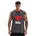 SHODOX Men39s 100 Cotton Tank Top 