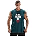 SHODOX Men39s 100 Cotton Tank Top 