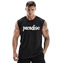 SHODOX Men39s 100 Cotton Tank Top 