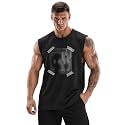 SHODOX Men39s 100 Cotton Tank Top 