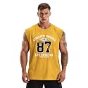 SHODOX Men39s 100 Cotton Tank Top 