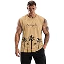 SHODOX Men39s 100 Cotton Tank Top 