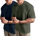 SHODOX Mens Solid Dotted Unique Design Oversized