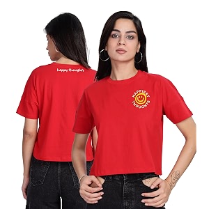 SHODOX Womens 100 Cotton Regular Fit Printed