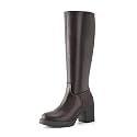 Shoe39N Tale Women39s Knee High Platform Boots